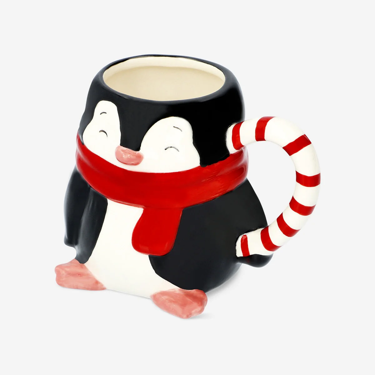 Penguin mug - 380 ml - Image 2