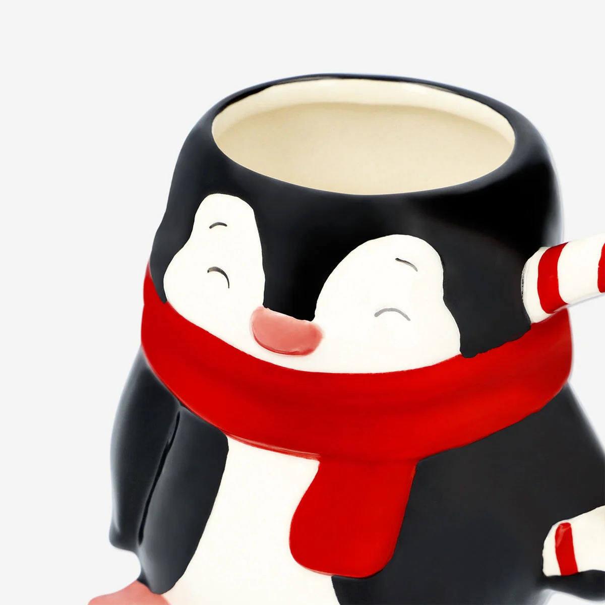 Penguin mug - 380 ml - Image 3