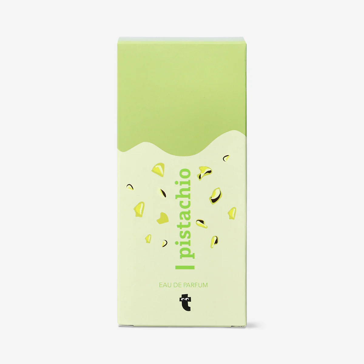 Perfume with pistachio fragrance - 100 ml - Image 3