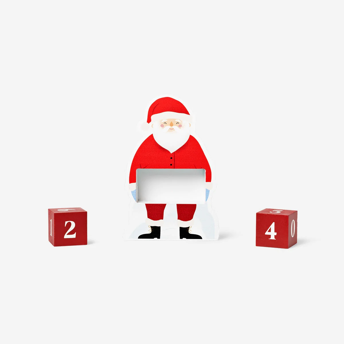 Perpetual santa calendar - Image 2
