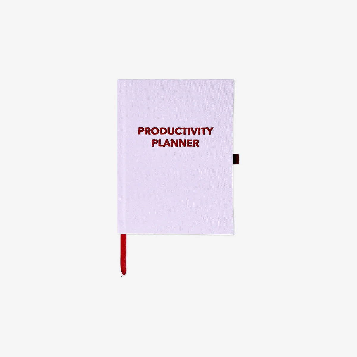 Personal productivity planner
