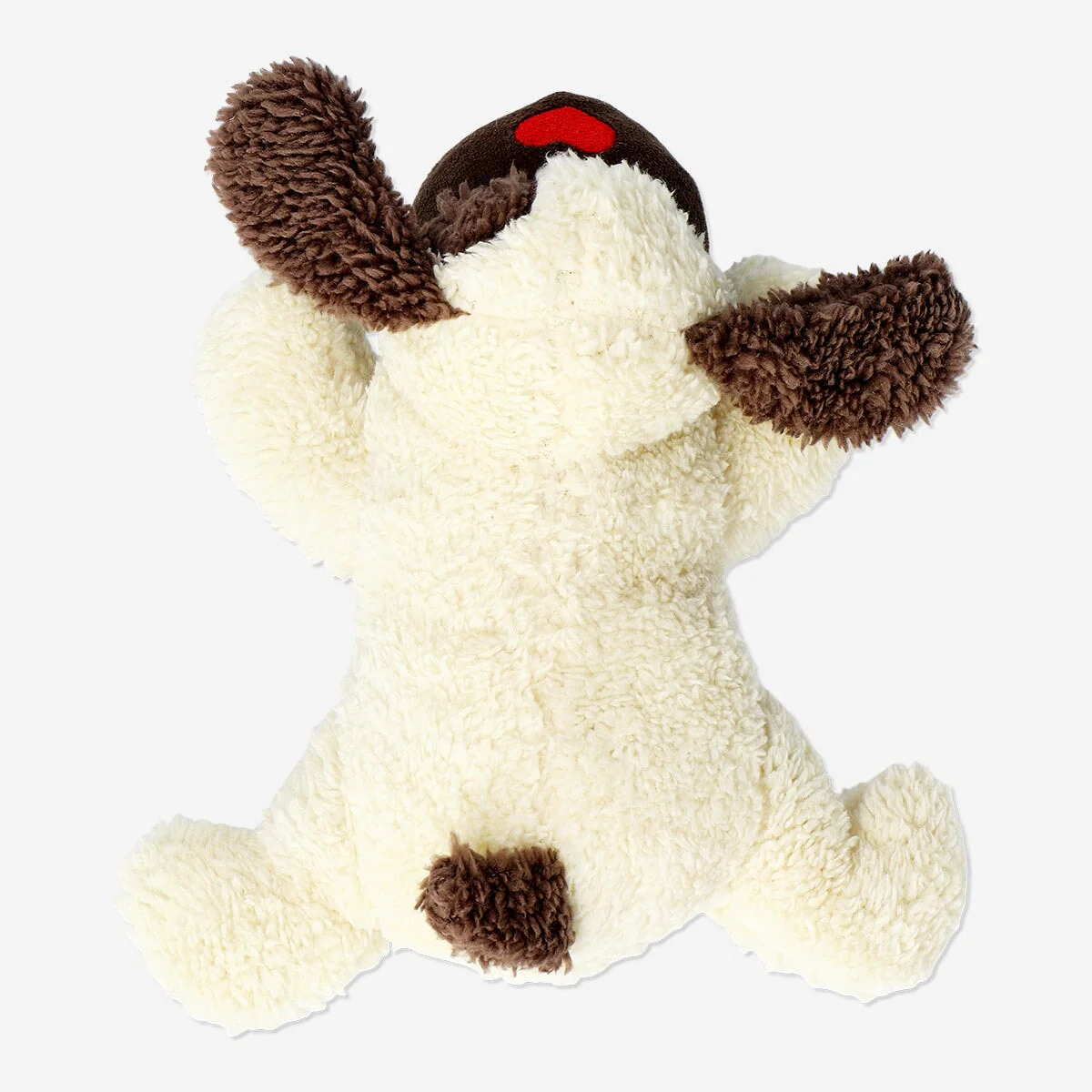 Pet toy - Fluffy dog - Image 2