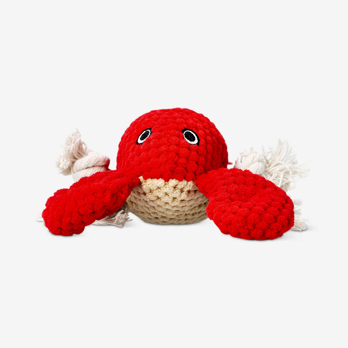 Pet toy - Red lobster - Image 2