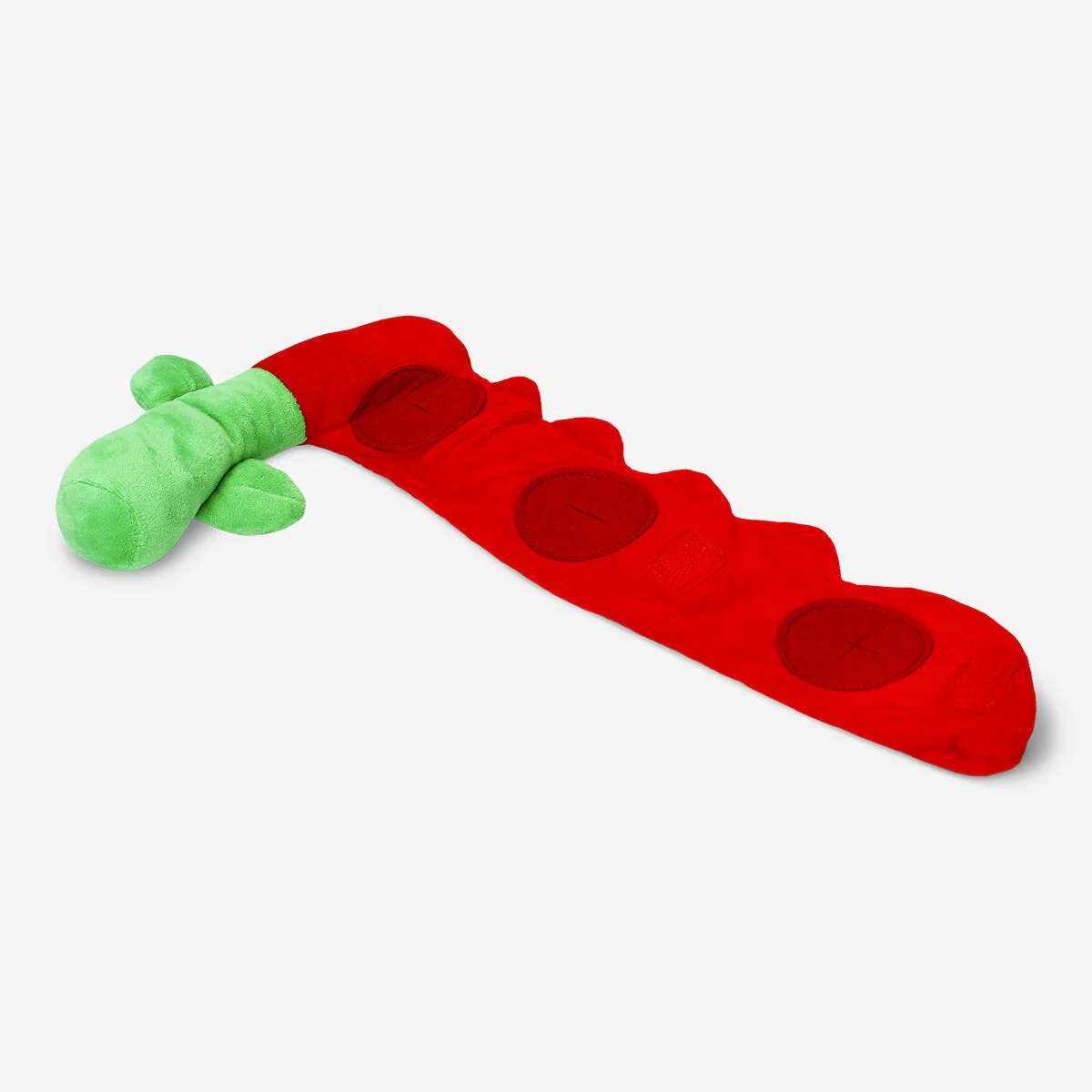 Pet treat toy - Rose - Image 2