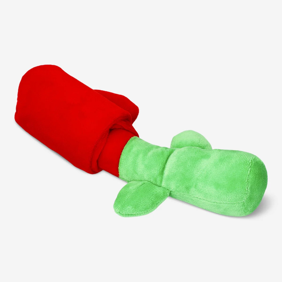 Pet treat toy - Rose - Image 3