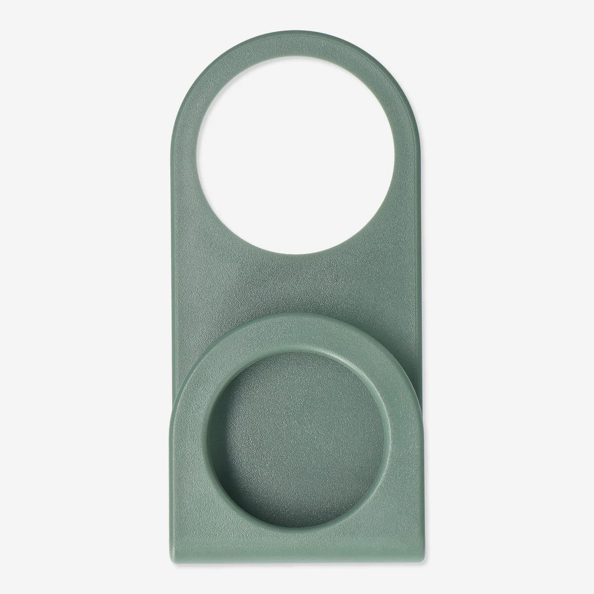 Phone holder. For wall socket - Image 3