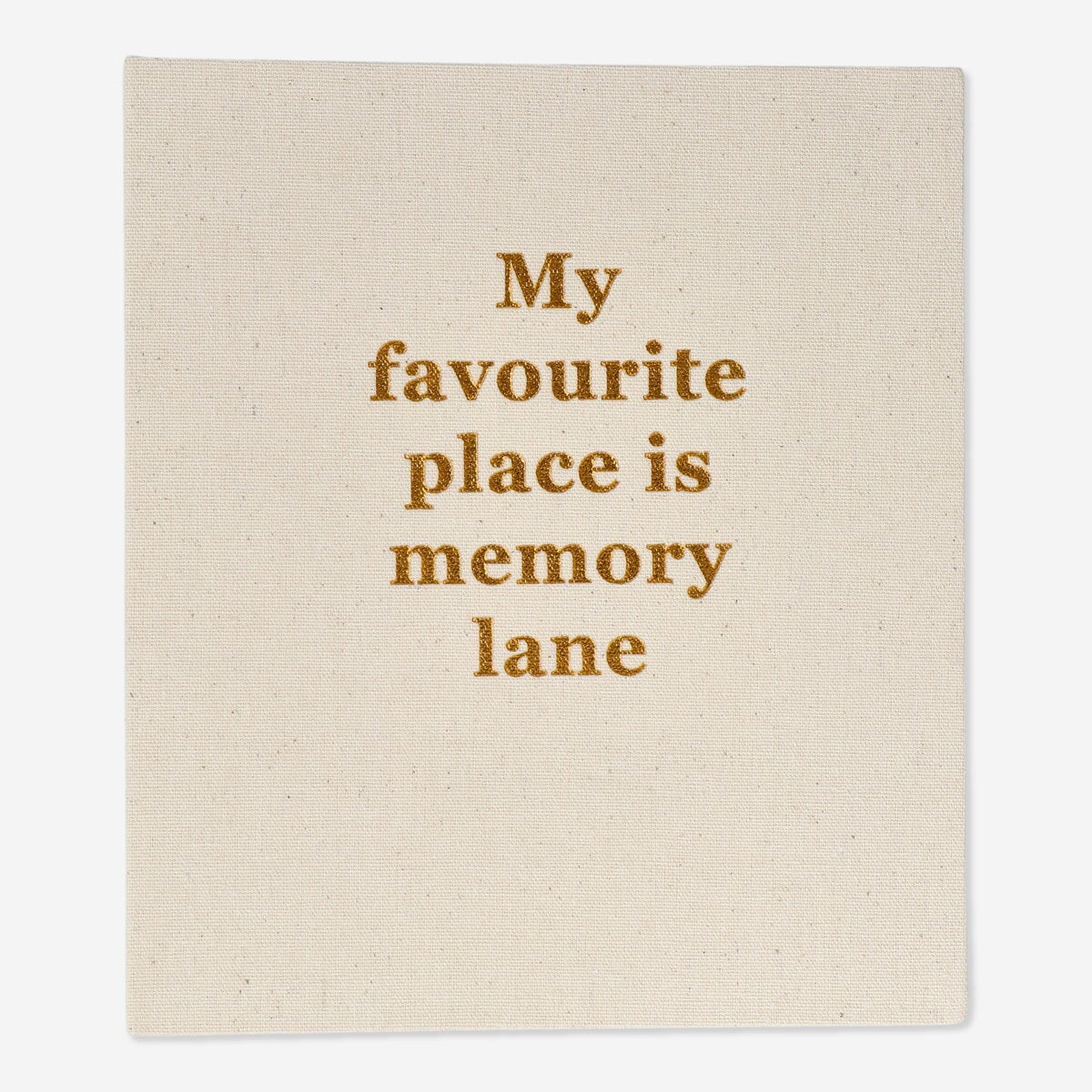 Photo album