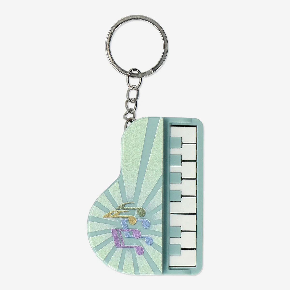 Piano keychain with sound - Image 2