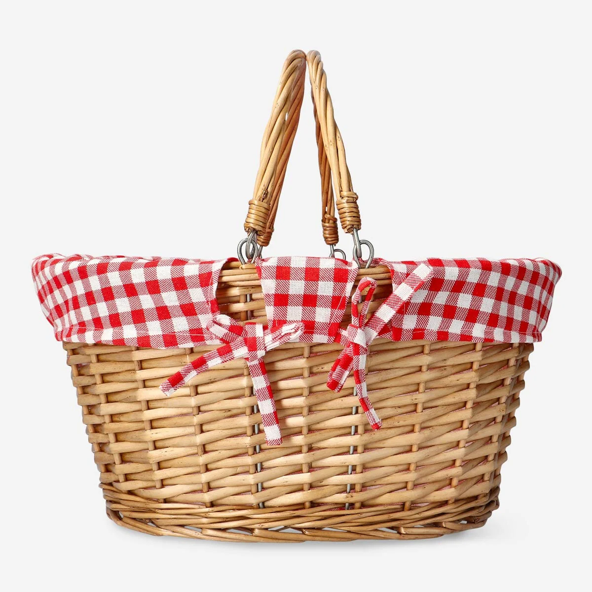 Picnic basket - Image 2