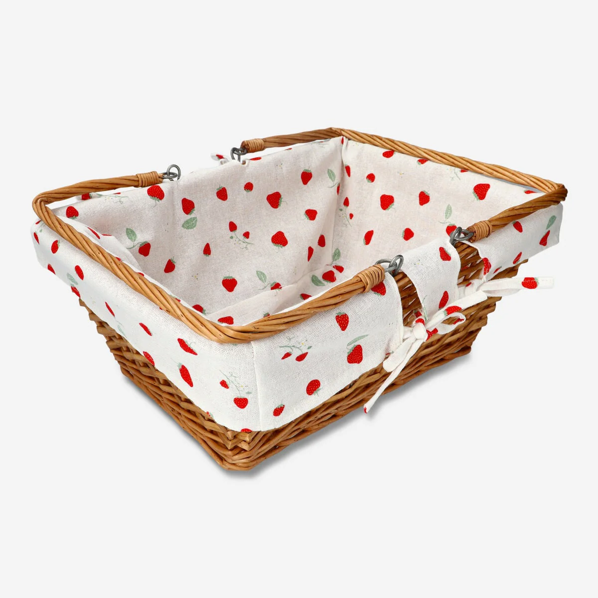 Picnic basket