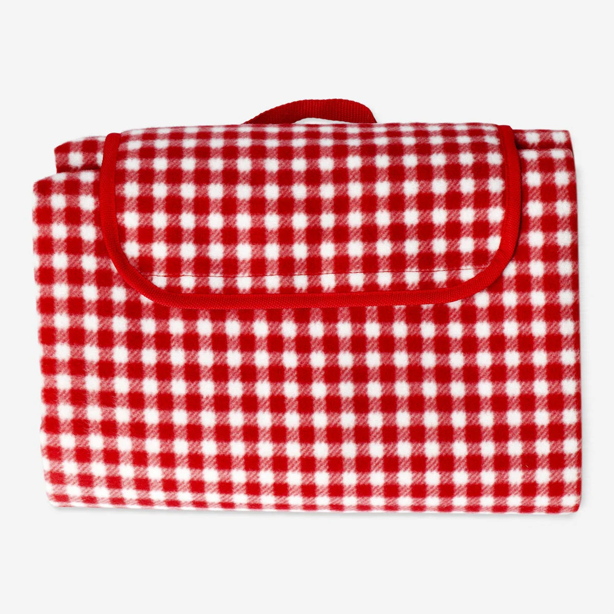 Picnic blanket. With carrying strap - Image 2