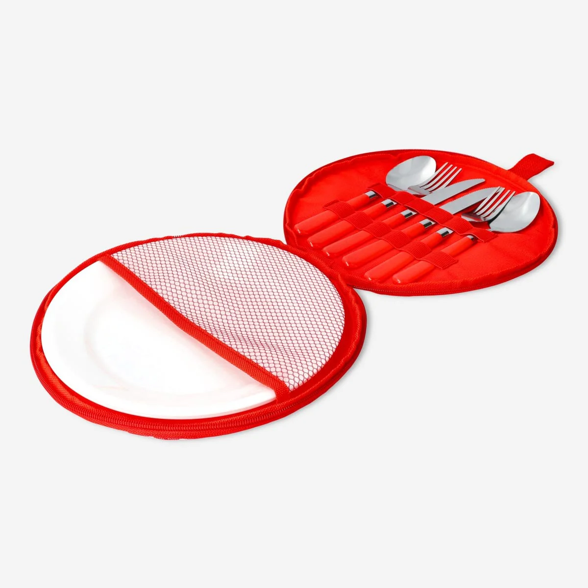 Picnic set. For 2 people - Image 3