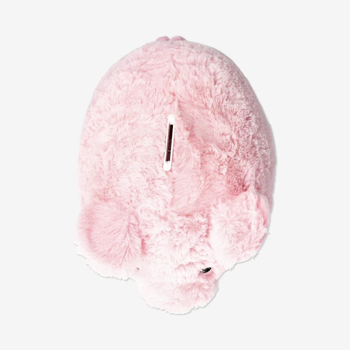 Piggy bank as plush pig - Image 3