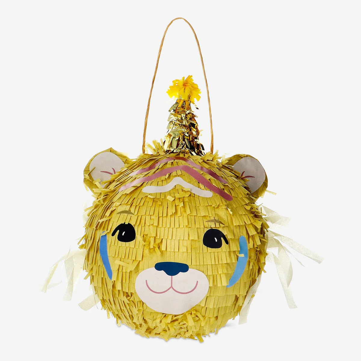 Lion pinata