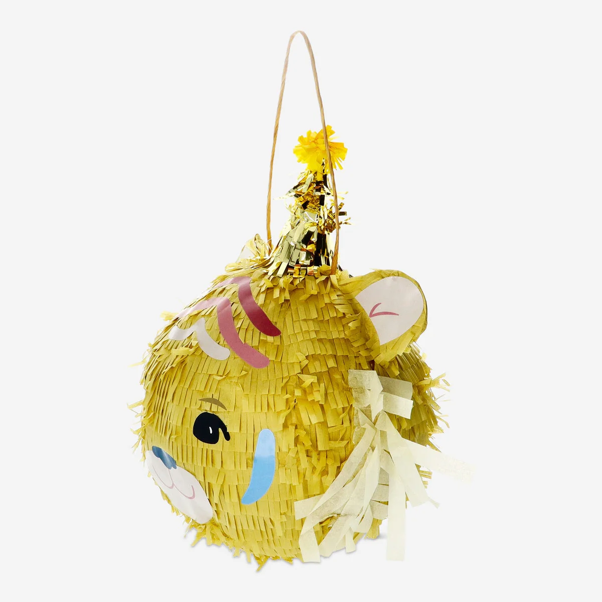 Lion pinata - Image 2