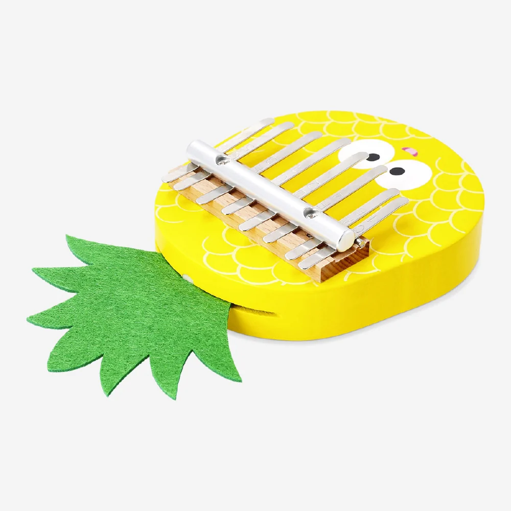 Pineapple kalimba - Image 3