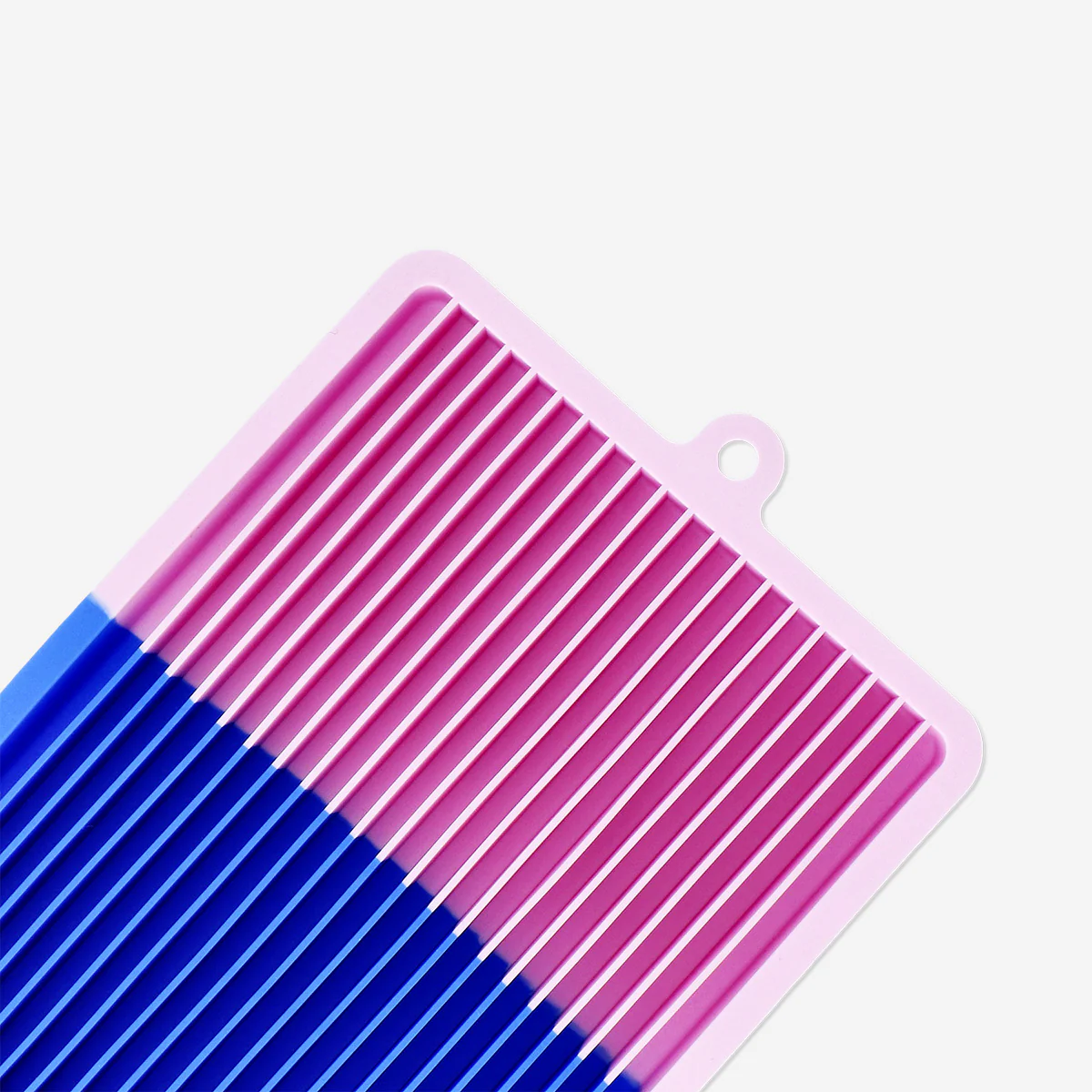 Pink and blue ice stick tray - Image 3