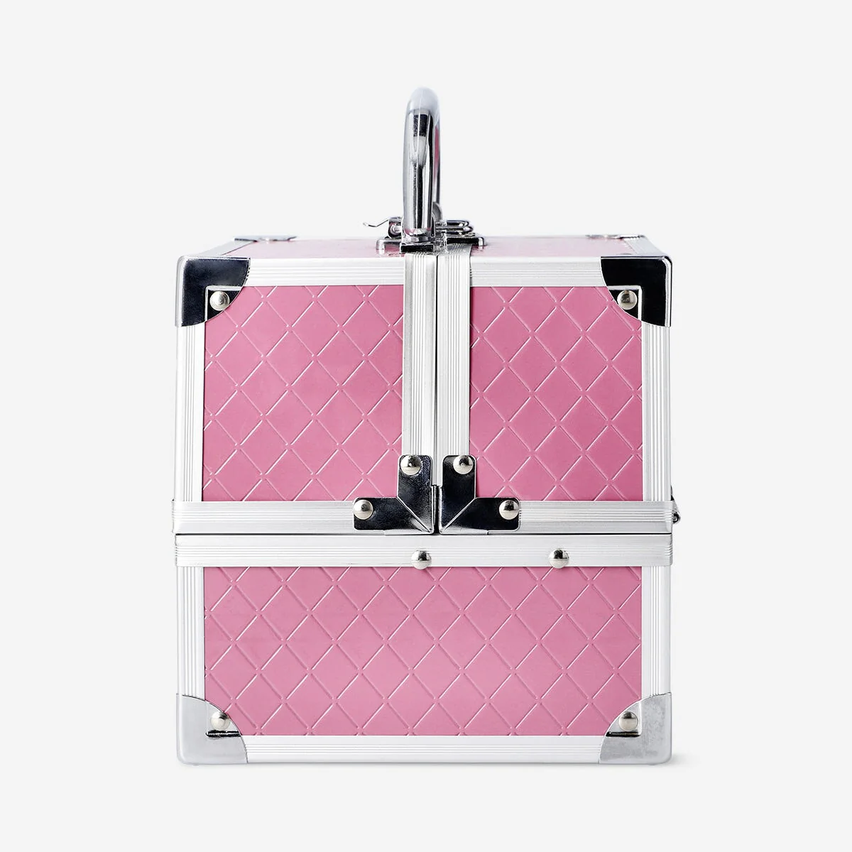 Pink beauty case - Image 2