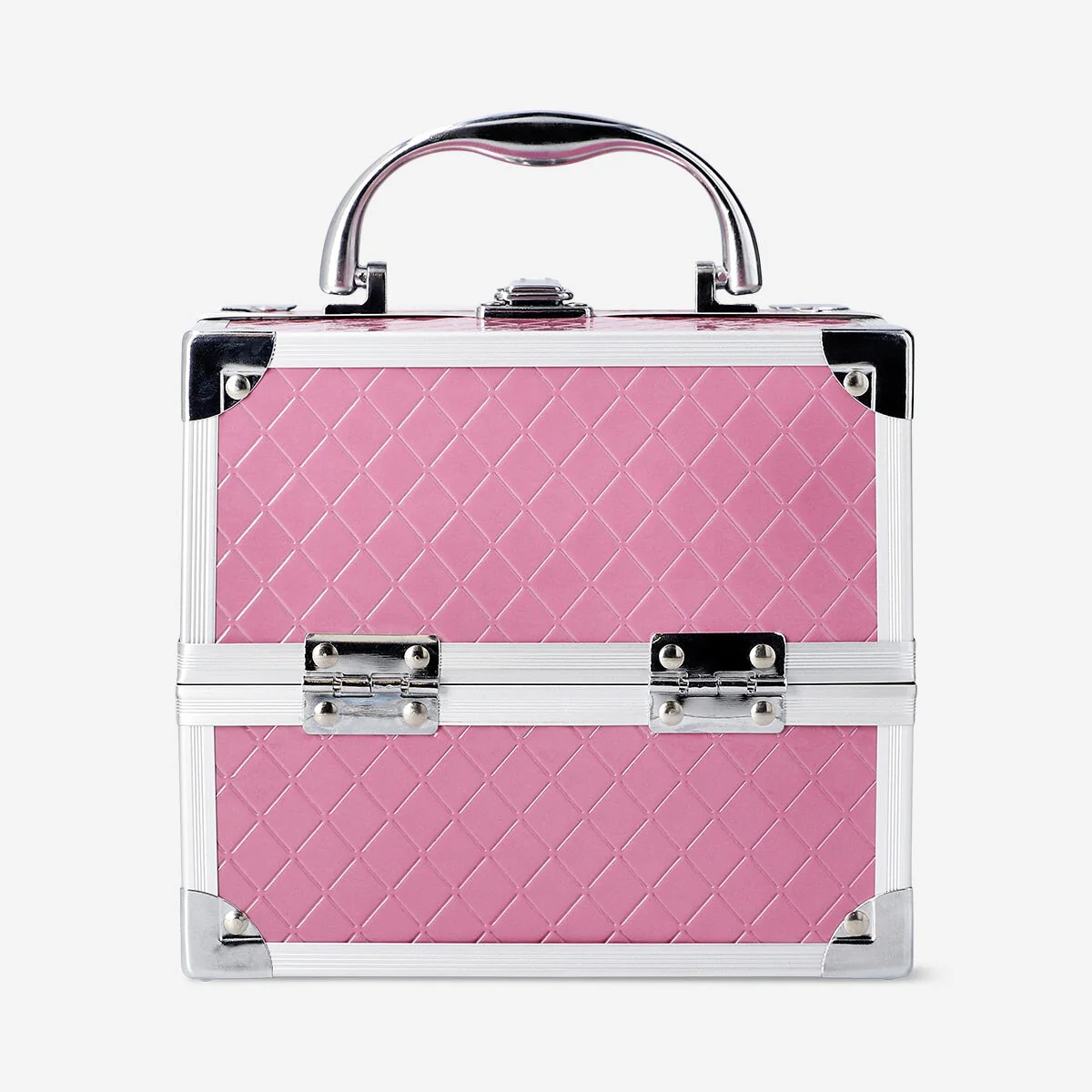 Pink beauty case - Image 3