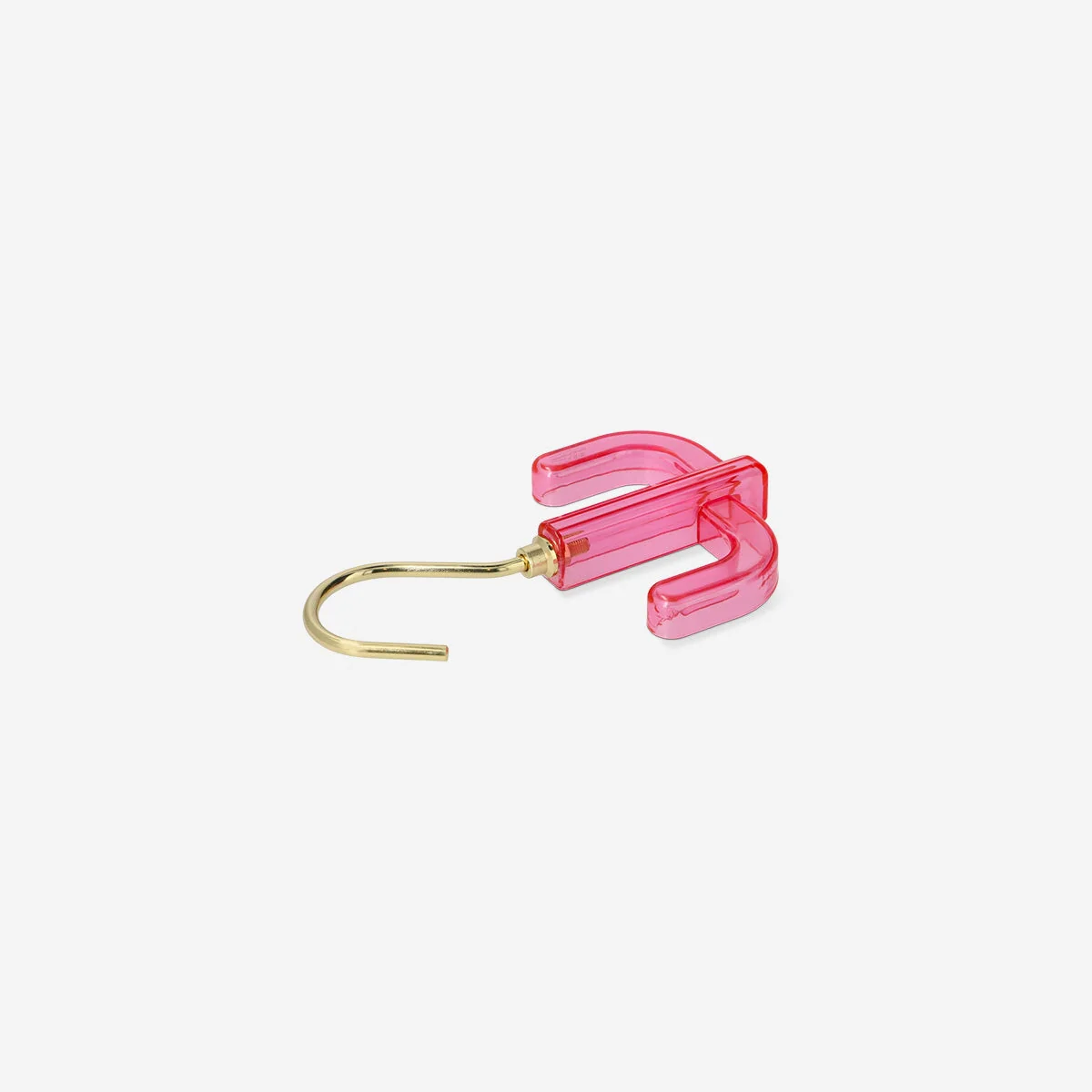 Pink cactus hook - Image 2