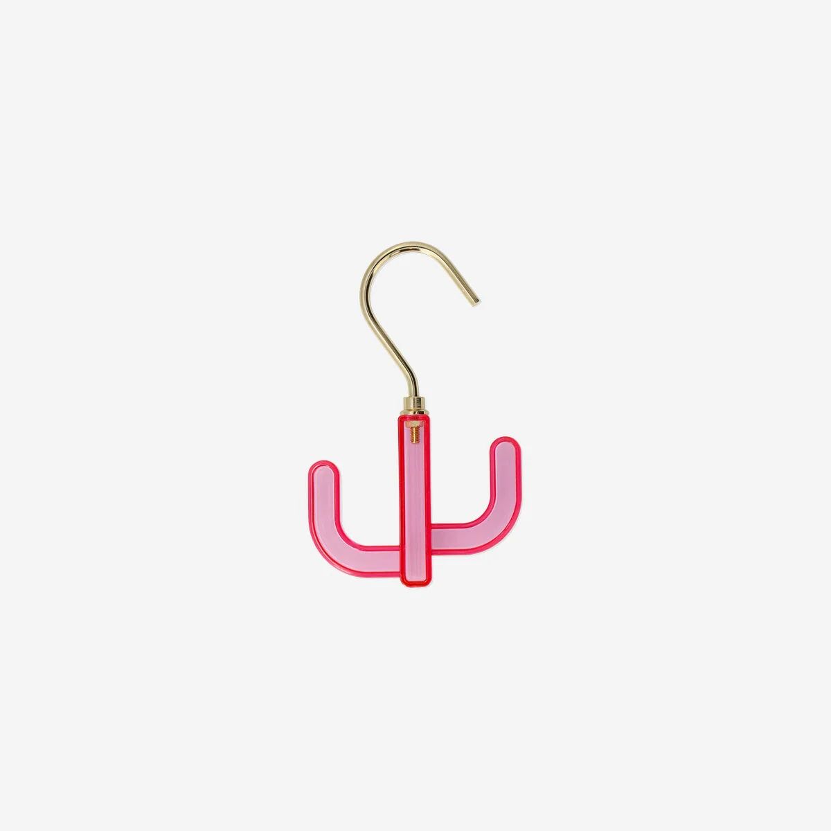 Pink cactus hook - Image 3