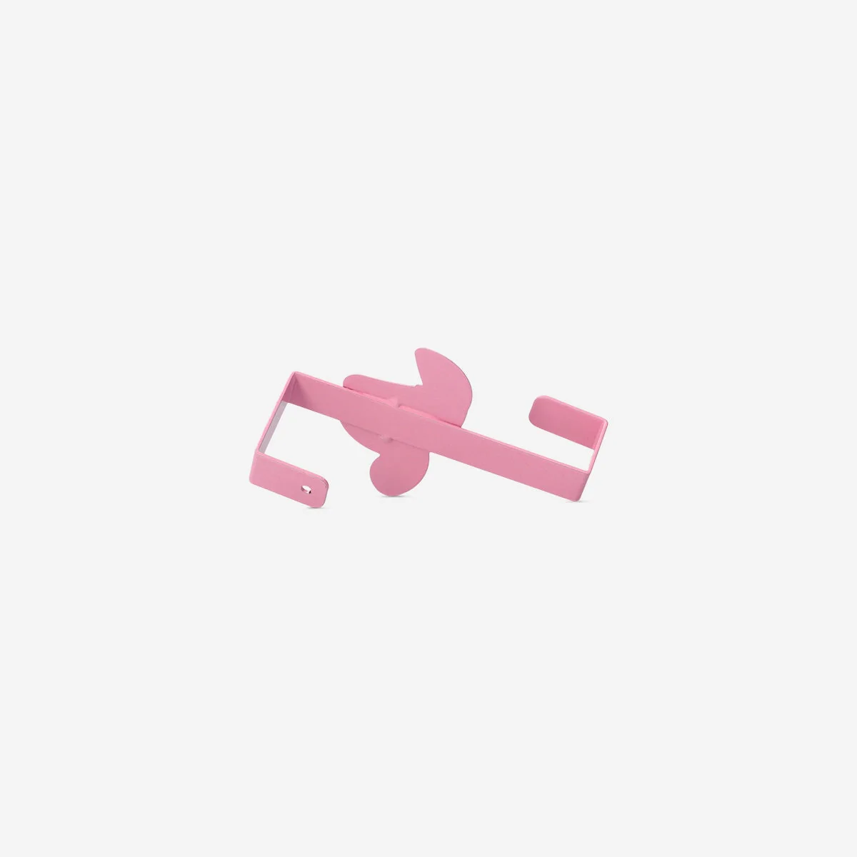 Pink cowboy hat hook - Image 3