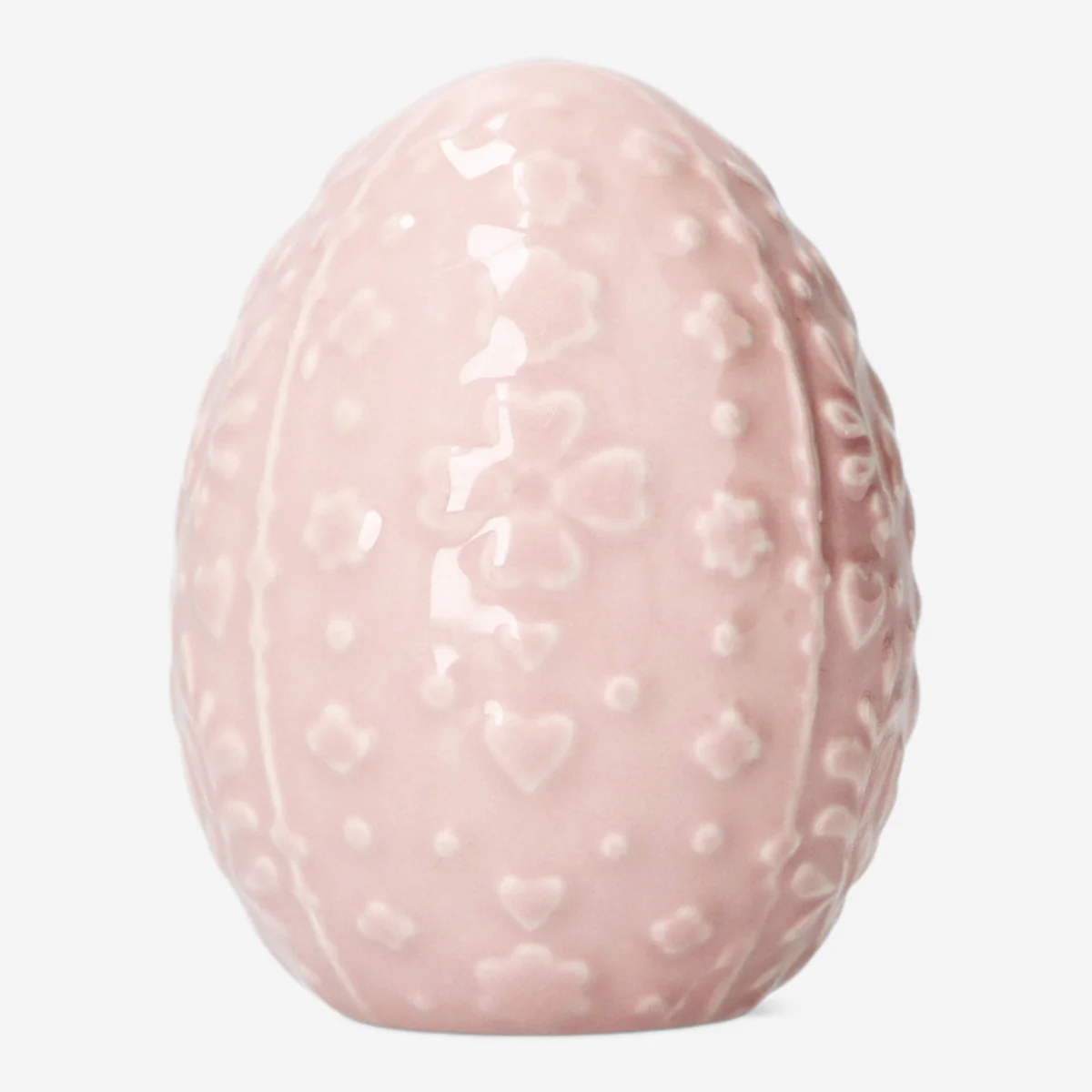 CL ceramic egg deco - Image 2
