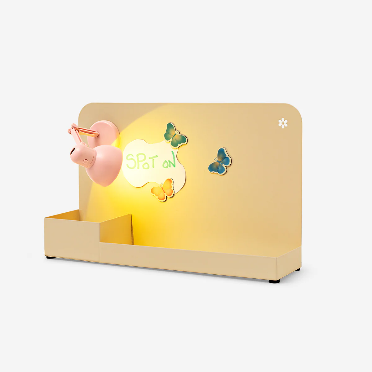 Pink magnetic cosy lamp - Image 3