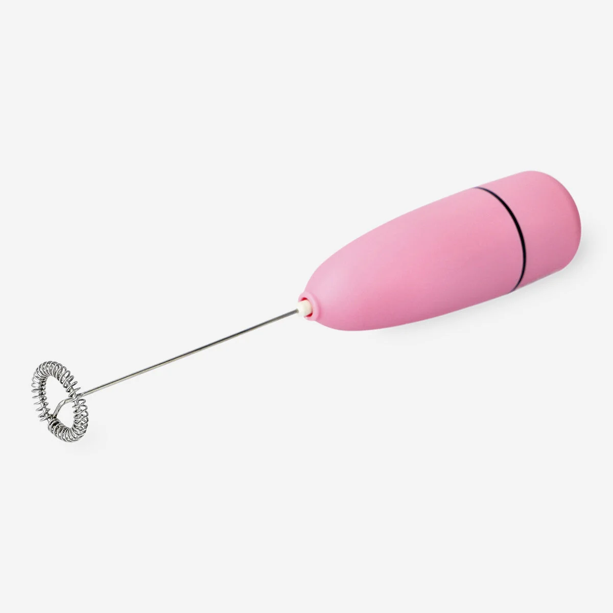 Pink milk foamer - Image 3