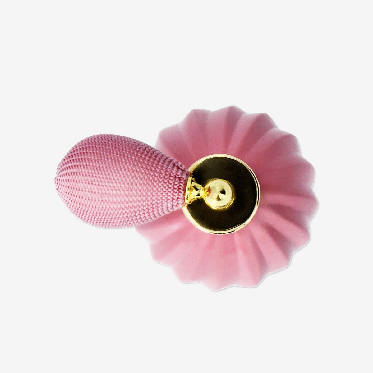 Pink perfume bottle - 100 ml - Image 3