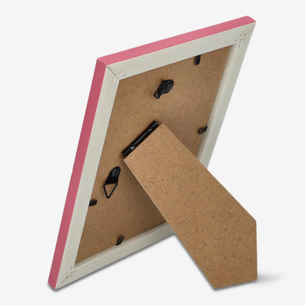 Pink Picture Frame - 10x15 cm - Image 3