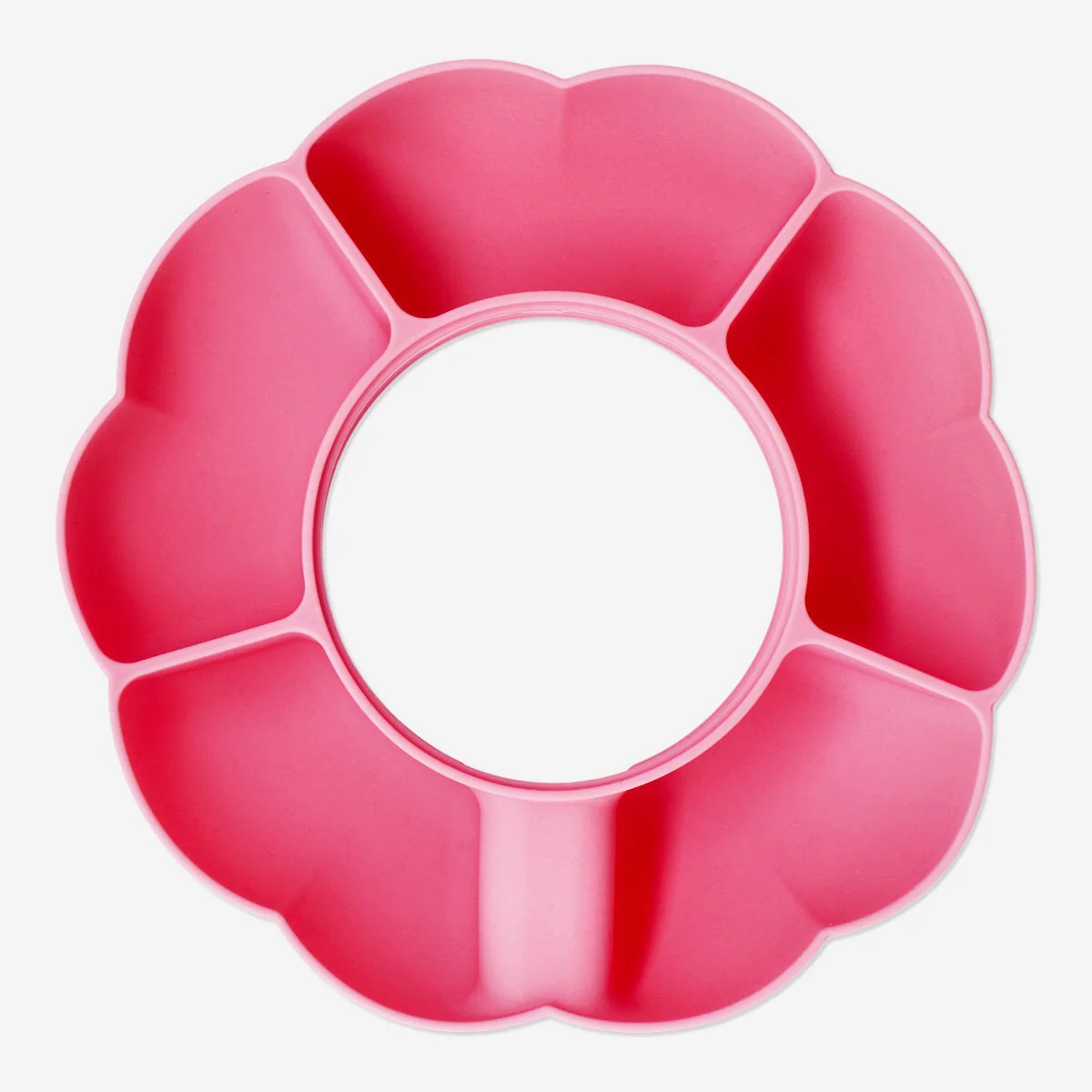 Pink snack tray for your tumbler - Image 2