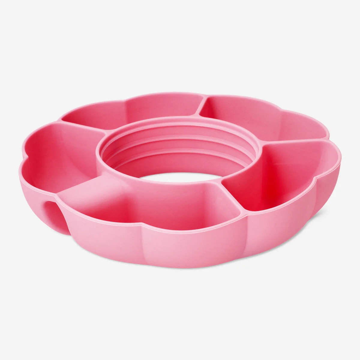Pink snack tray for your tumbler - Image 3