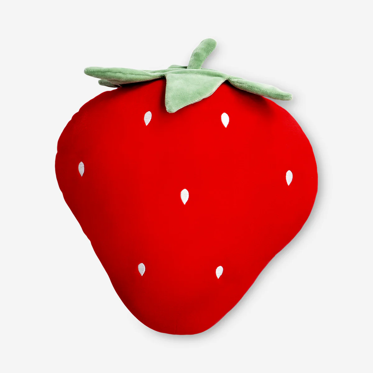 Strawberry cushion - Image 2