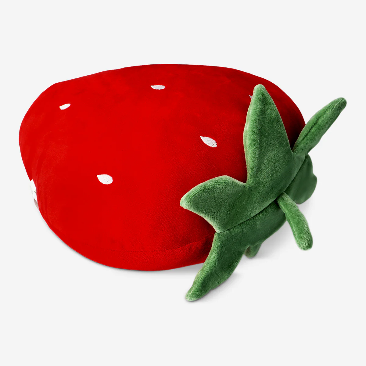 Strawberry cushion - Image 3