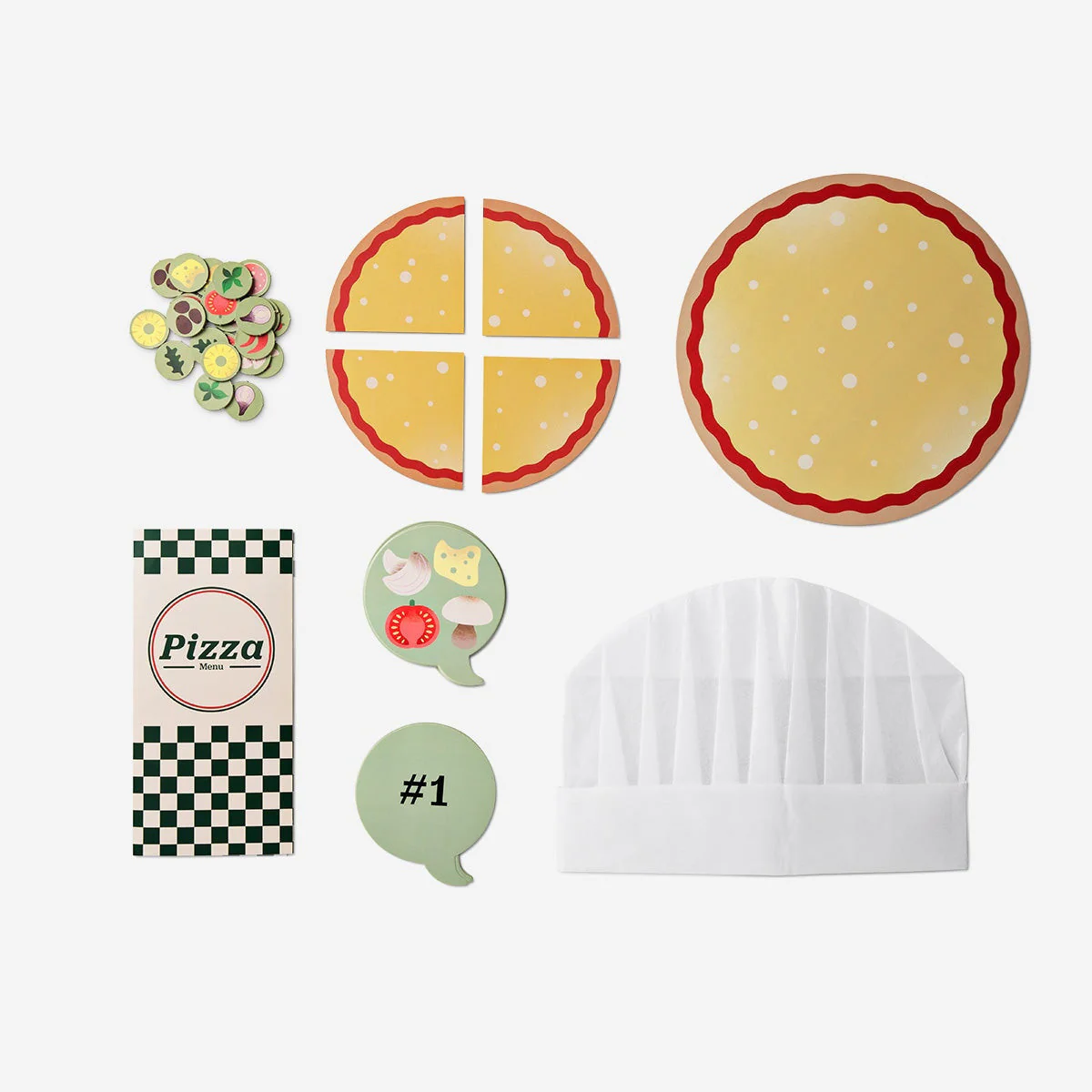 Pizza Game - Image 2
