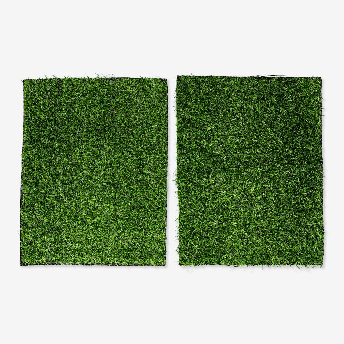Grass placemat. 40x30 cm - Image 2