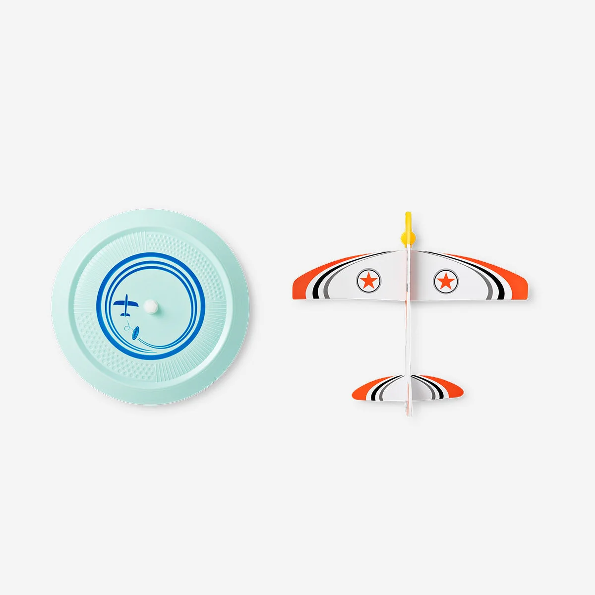 Plane launcher disc - Image 2