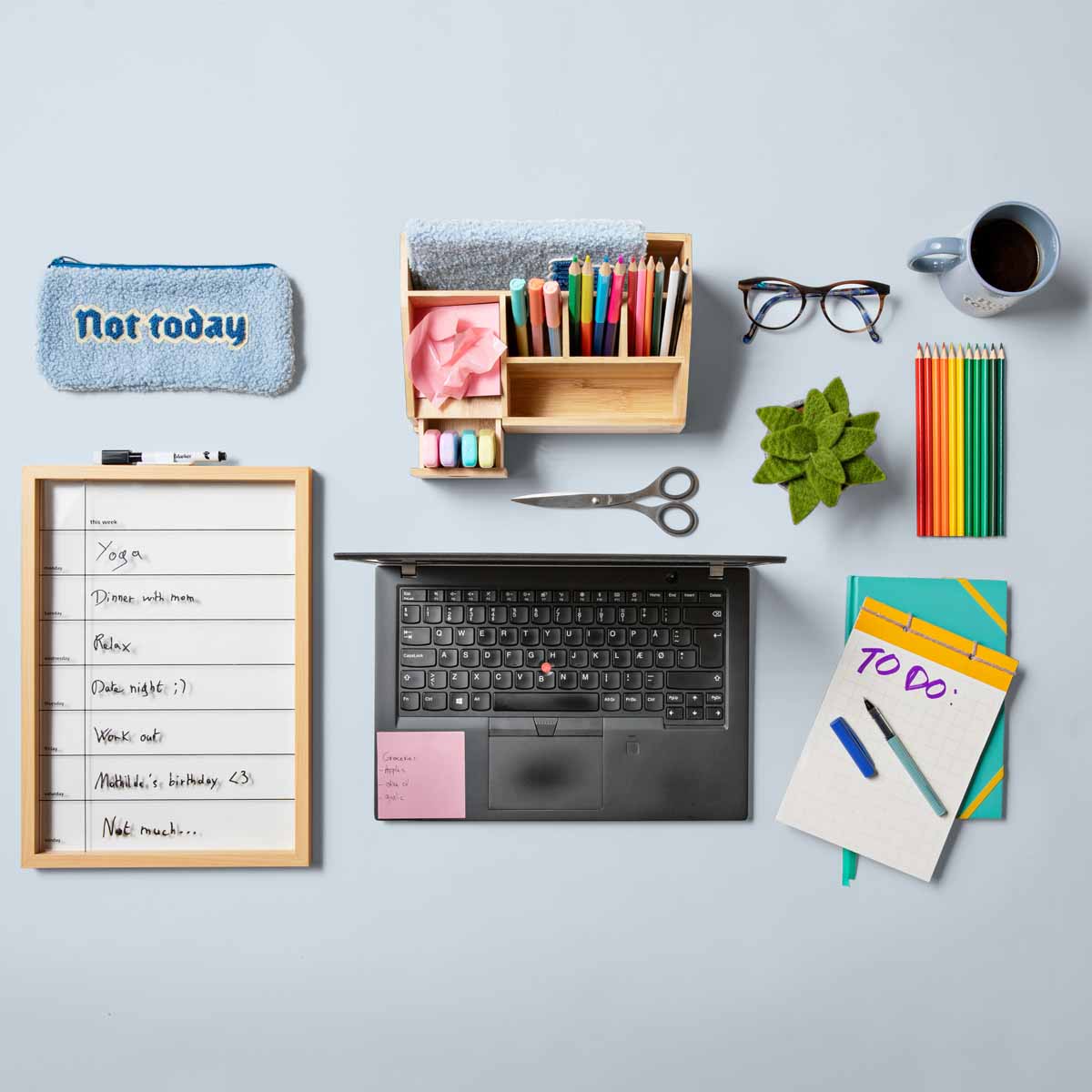 Planner board - Image 3