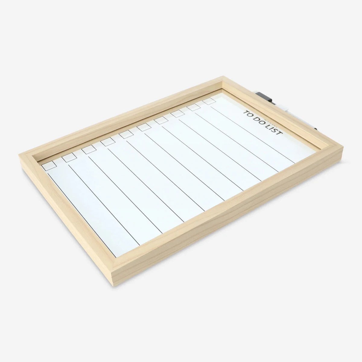 Planner board. With marker - Image 2