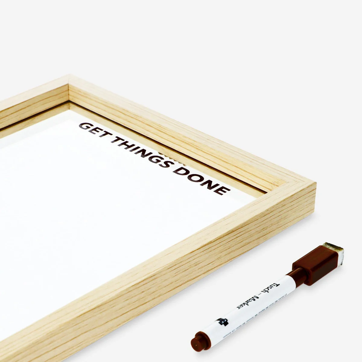 Planner board. With marker - Image 2