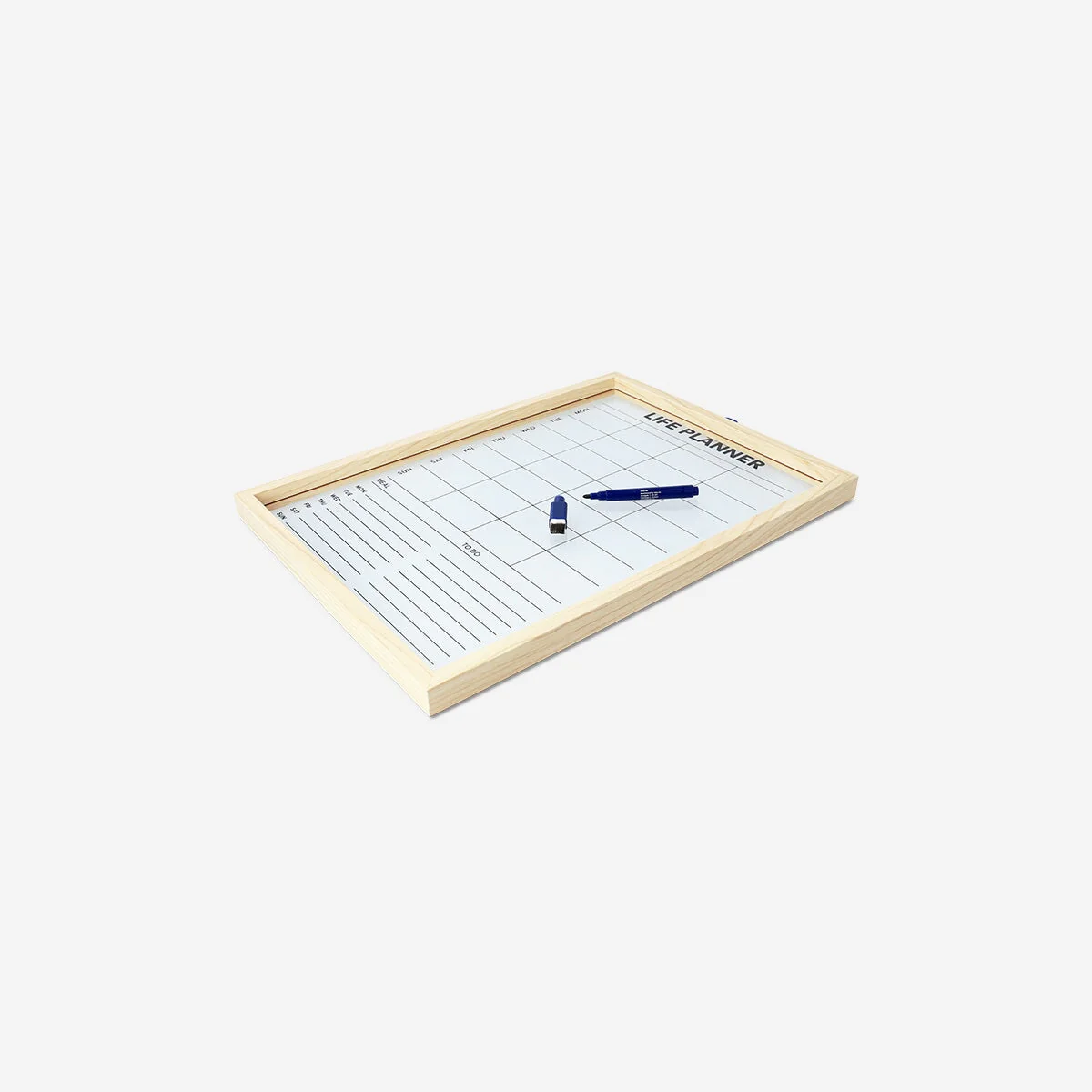 Planner board with marker - Image 2