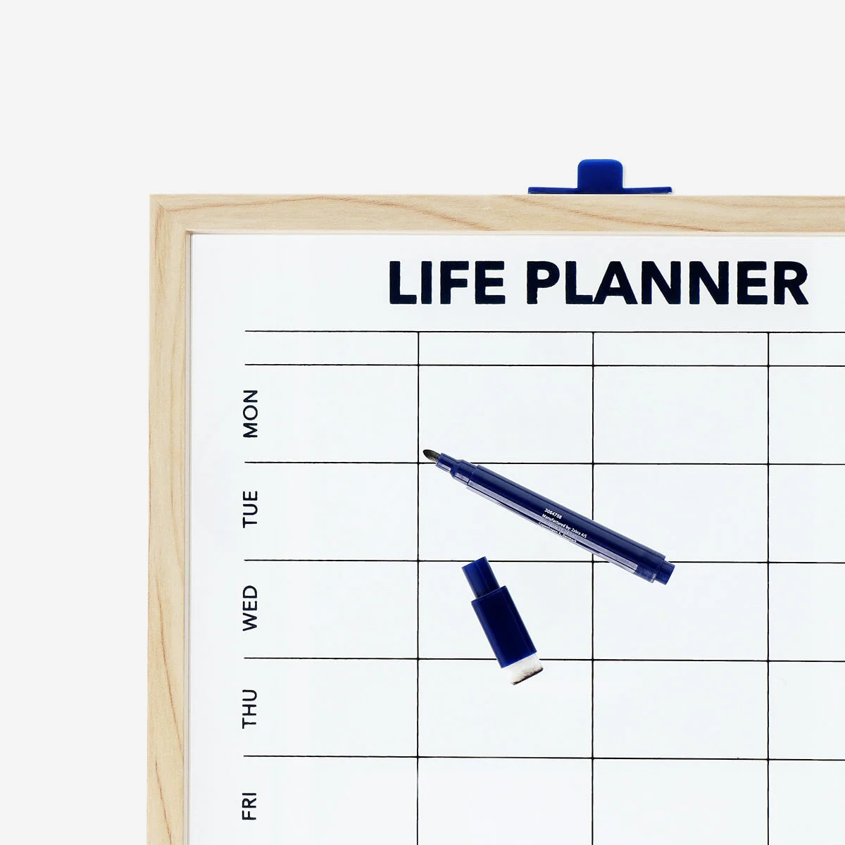 Planner board with marker - Image 3