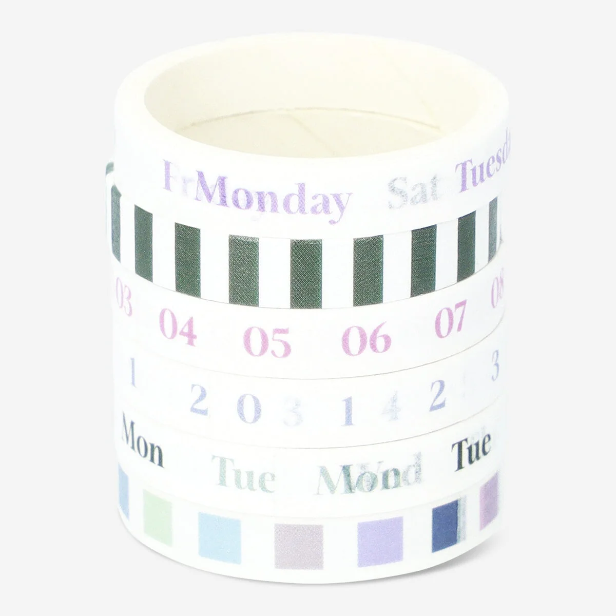 Planning Paper Tape - Image 2