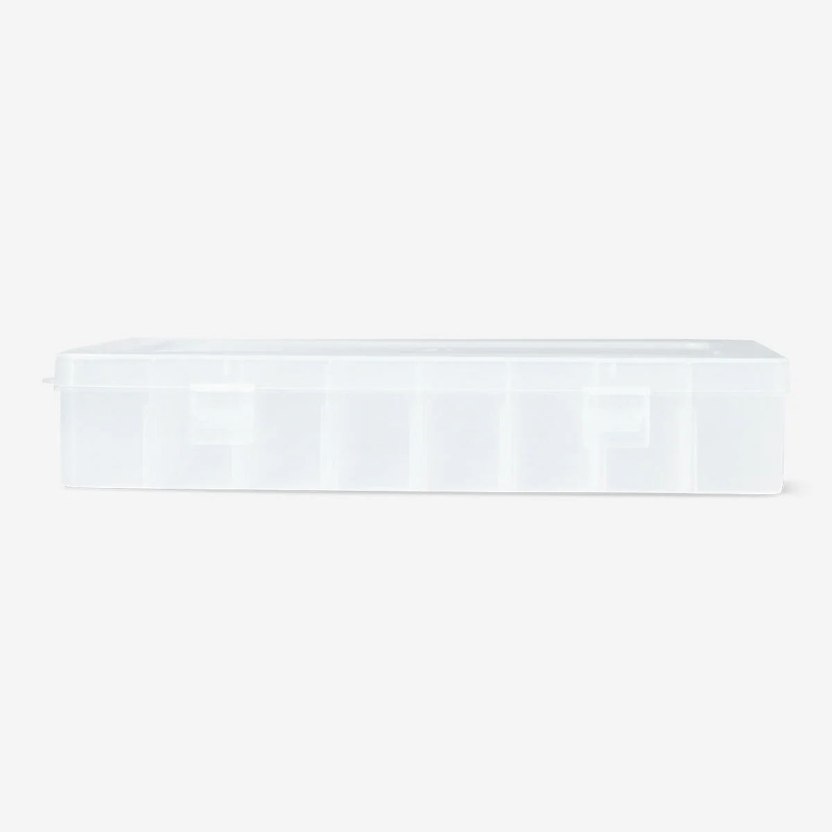 Plastic craft organiser - Large - Image 2