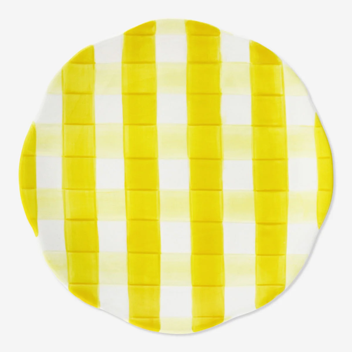 Plate. 19.5 cm - Image 2