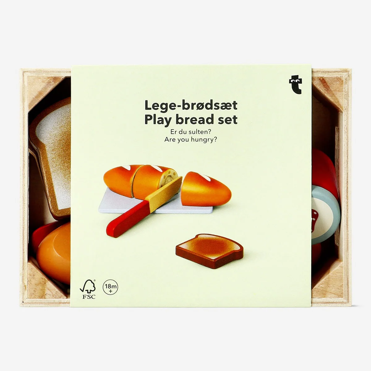 Play bread set - Image 3