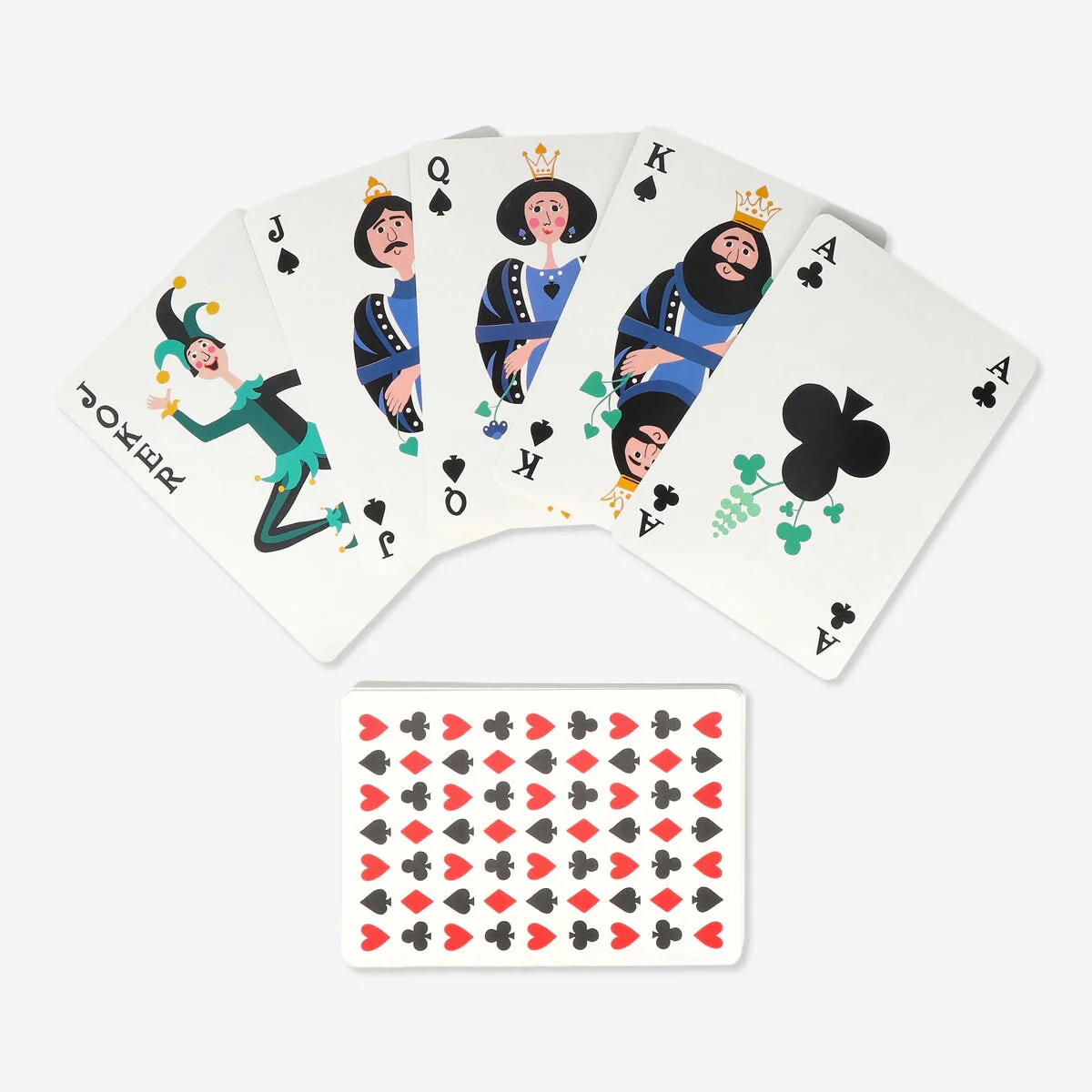 Playing cards - Image 2