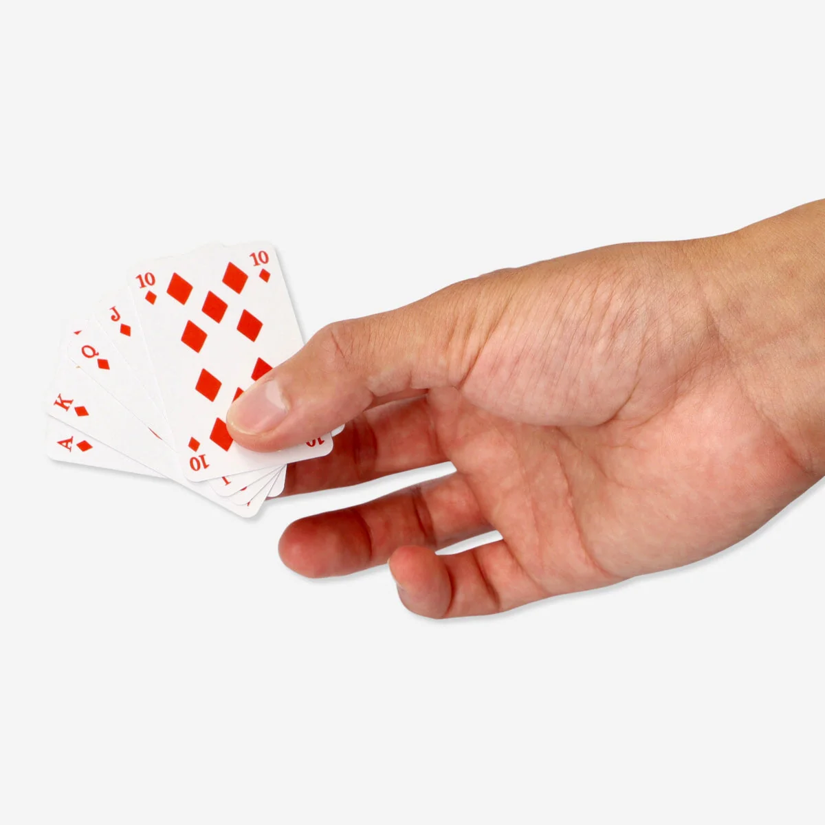 Playing cards. Mini - Image 2