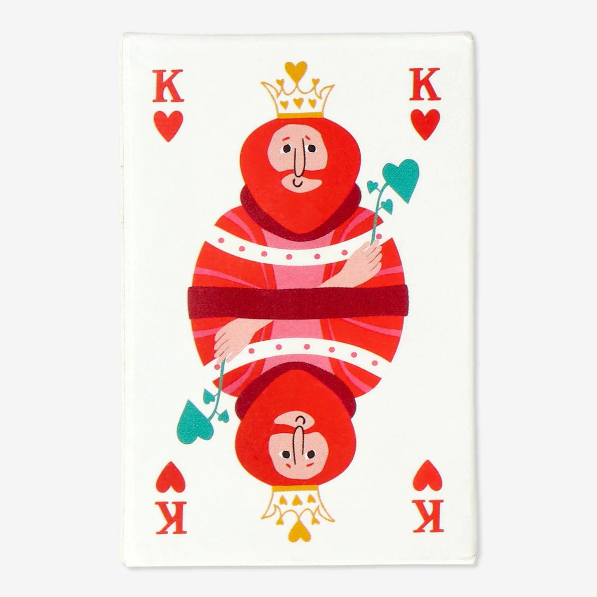 Playing cards. Mini - Image 3
